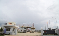 Nhà máy Japfa Bình Thuận